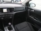 Kia Sportage - fotka číslo 7