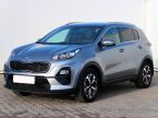 Kia Sportage - fotka číslo 1