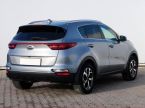 Kia Sportage - fotka číslo 4