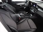 Mercedes Třída C - fotka číslo 6