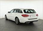 Mercedes Třída C - fotka číslo 3