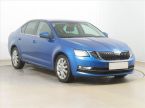 Škoda Octavia - fotka číslo 0