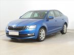Škoda Octavia - fotka číslo 1