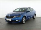 Škoda Octavia - fotka číslo 1