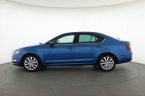 Škoda Octavia - fotka číslo 2