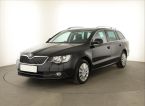 Škoda Superb - fotka číslo 1
