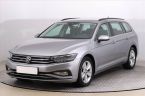 Volkswagen Passat - fotka číslo 1