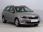 Škoda Fabia - fotka číslo 0