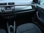 Škoda Fabia - fotka číslo 7