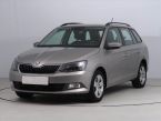 Škoda Fabia - fotka číslo 1