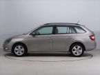 Škoda Fabia - fotka číslo 2
