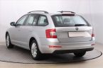 Škoda Octavia - fotka číslo 3