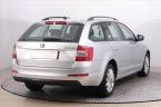 Škoda Octavia - fotka číslo 4