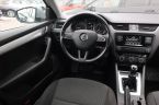Škoda Octavia - fotka číslo 6