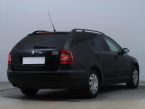 Škoda Octavia - fotka číslo 4