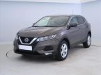 Nissan Qashqai - fotka číslo 1
