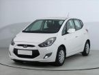 Hyundai ix20 - fotka číslo 1