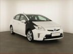 Toyota Prius - fotka číslo 0