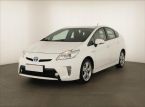 Toyota Prius - fotka číslo 1