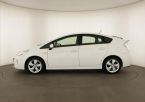 Toyota Prius - fotka číslo 2