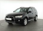 Mitsubishi Outlander - fotka číslo 1