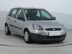 Ford Fiesta - fotka číslo 0