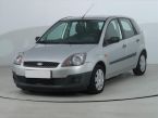 Ford Fiesta - fotka číslo 1