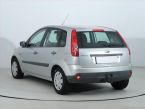Ford Fiesta - fotka číslo 3