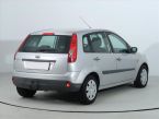 Ford Fiesta - fotka číslo 4