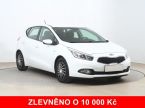 Kia Cee'd - fotka číslo 0