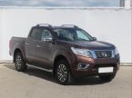 Nissan Navara - fotka číslo 0