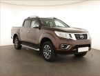 Nissan Navara - fotka číslo 0