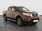 Nissan Navara - fotka číslo 0
