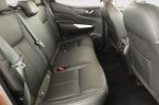 Nissan Navara - fotka číslo 8