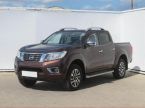Nissan Navara - fotka číslo 1