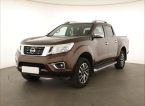 Nissan Navara - fotka číslo 1