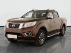 Nissan Navara - fotka číslo 1