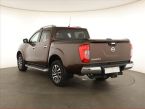 Nissan Navara - fotka číslo 3