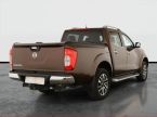 Nissan Navara - fotka číslo 4