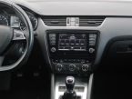 Škoda Octavia - fotka číslo 11