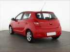 Hyundai i20 - fotka číslo 3