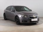 Chevrolet Cruze - fotka číslo 0