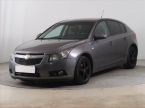 Chevrolet Cruze - fotka číslo 1