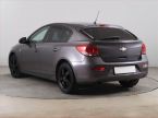 Chevrolet Cruze - fotka číslo 3