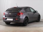 Chevrolet Cruze - fotka číslo 4