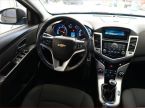 Chevrolet Cruze - fotka číslo 6
