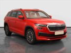 Škoda Kodiaq - fotka číslo 0