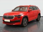 Škoda Kodiaq - fotka číslo 1