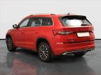 Škoda Kodiaq - fotka číslo 3
