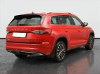 Škoda Kodiaq - fotka číslo 4